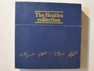 The Beatles Collection -BLUE BOX 14LP Parlophone BC13