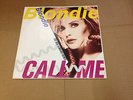 BLONDIE call me 12