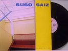 SUSO SAIZ - LP12