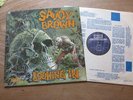 SAVOY BROWN LP - LOOKING IN / DECCA UK PRESS 1970 SKL 5066 MINT