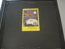 MALOO RARE PRIVATE 1980 SWISS WAVE SYNTH w/yello b.b. LP LIMITED TO 500 COPIES