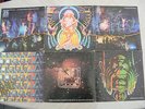 HAWKWIND Space Ritual double LP, fold-out sleeve  VG+ / EX- / EX