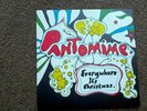 BEATLES CHRISTMAS RECORD 1966 PLUS INSERT