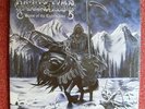 DISSECTION STORM OF THE LIGHT'S BANE ORIGINAL NUCLEAR BLAST 1995 VINYL, LP