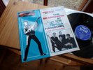 THE SEARCHERS STAR-CLUB HAMBURG 1964 MINT JAPAN 1ST