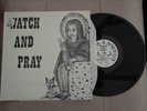 ALPHA & OMEGA WATCH AND PRAY 12