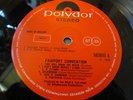 FAIRPORT CONVENTION 1968 POLYDOR first pressing LP  ***rare***