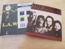 The Doors MONO Record Store Day LA Woman Box Riders on The Storm 7