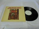 JERICHO - HARD PROG / PSYCH 1972 ORIGINAL A&M W/LABEL TEST PRESSING LP AMLS68079