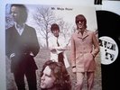 DOORS  Mr. Mojo Risin'   2 lp's