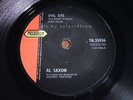 AL SAXON = 1961 UK Teen R&B = NR MINT = Evil Eye / What More Can I Say PICCADILL