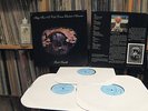 Bob Smith - EX+/NM 3LP Box Stop for a Visit Down Electric Avenue poster Psych
