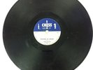 JIMMY ROGERS: Walking By Myself b/w If It Ain't Me - Chess 1643 - Blues 78rpm