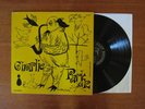 CHARLIE PARKER “THE MAGNIFICENT” Rare Jazz Miles Roach Mono David Stone Martin