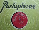 Tiny Lewis - Too much rockin' /I get weak - very rare S.Africa 78 RPM ( in EX-)