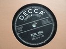 Brenda Lee - Rockin' around the Christmas tree  -RARE PHILIPPINES 78 RPM