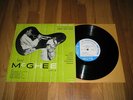 HOWARD McGHEE - Rare Vintage 10