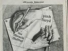 PINK FLOYD The Miracle Muffler on Wizardo EX- copy