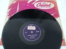Rose Maddox - My little baby/Custers last stand -Rare SAMPLE 78RPM S.Africa only