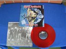 IRON  MAIDEN-