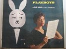 Beverly Kenney Sings For Playboys Decca LP