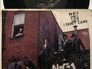 N-E-1: I Don't Care RARE CA MOD POWER-POP '83 powerpop b/w ska kbd ?HEAR