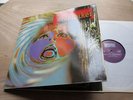 BRAINTICKET LP - COTTONWOODHILL / GERMAN BELLAPHON MINT - TOP RAR