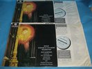 +SAX 2473/4 B/S /MAHLER: SYMPHONY NO.2 'RESURRECTION' /KLEMPERER /2LP /STUNNING