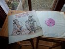 SPOOKY TOOTH THE LAST PUFF 1970 1ST TEXTURED PINK PRESS