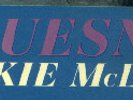 JACKIE MCLEAN Bluesnik LP RVG BLUE NOTE JAZZ RARE  ORIGINAL 