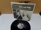 Nurse With Wound,Sylvie and Babs LP,orig.1985,Current 93,Coil,Whitehouse,SPK