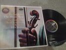 CAPITOL stereo Michael Rabin Magic Bow Violin Slatkin &HBO