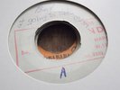 Ethiopians Im Gonna Take Over Now Jackie Mittoo Blank Rare 7