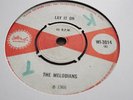 Melodians Lay It On Rare Killer Rocksteady 7