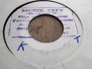 Stay Close To Me Rare Coxsone Blank Wirl Muzik City 7