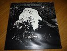 CARCASS Symphonies of sickness Earache MOSH 18 Gatefold sleeve Rare LP 1989