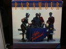 PARAMOUR Highly Recommended LP '79 RARE MODERN SOUL