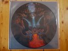 Dismember Like An Ever Flowing Stream Nuclear Blast Limited Edition Picture Disc