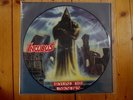 Incubus Beyond The Unknown Picture Disc LP Nuclear Blast – NB 039 RAR