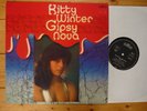 Kitty Winter Gipsy Nova ? Feel It Intercord LP INT 160.098 RAR