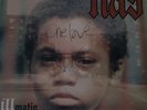 NAS- ILLMATIC FIRST ALBUM 