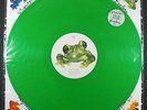 SILVERCHAIR Frogstomp LP Green Vinyl Ltd. 1995 Aussie Press NM