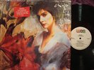 ENYA (CLANNAD) LP / WATERMARK / NM WITH AD STICKER ATTACHED