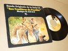 JACK AREL -AUX FRONTIERES DU POSSIBLE- RARE FRENCH 7