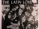 EARL COLEMAN & LATIN LOVE-IN: Earl Coleman & The Latin Love-in (rare jazz LP)