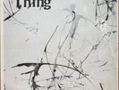 Thing Inner View 1972 Free Jazz Funk LP Arnie Cheatham  EST-2  LP original rare