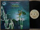 URIAH HEEP - DEMONS AND WIZARDS (UK, 1972 BRONZE LP, EX+ COND, BRNA 193)