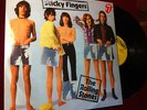 The Rolling Stones Sticky Fingers alt mixes & outtakes Mint LP Wild Horses Sway