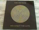 Nurse With Wound–Soliloquy For Lilith /RARE 1988 MINT BOX/EXPERIMENTAL MINIMAL