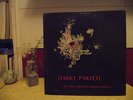 rare HARRY PARTCH 'Plectra and Percussion Dances' 1st PRIVATE PRESS green vinyl